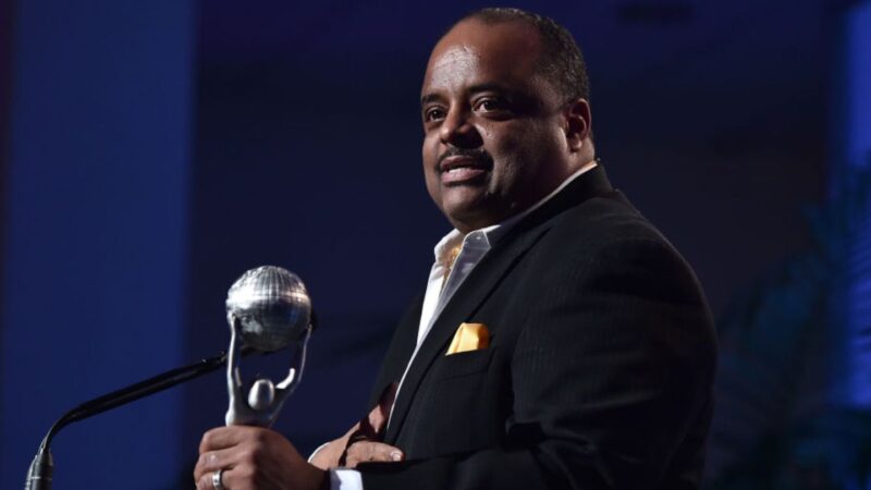 Why Roland Martin says Black-owned media is under attack in the anti-DEI era — and how to fight back