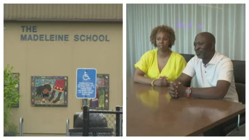 ‘Deserves Better’: Catholic School Forced to Apologize Months After Expelling Black Boy Who Was Called the N-Word and Having Police Remove His Parents