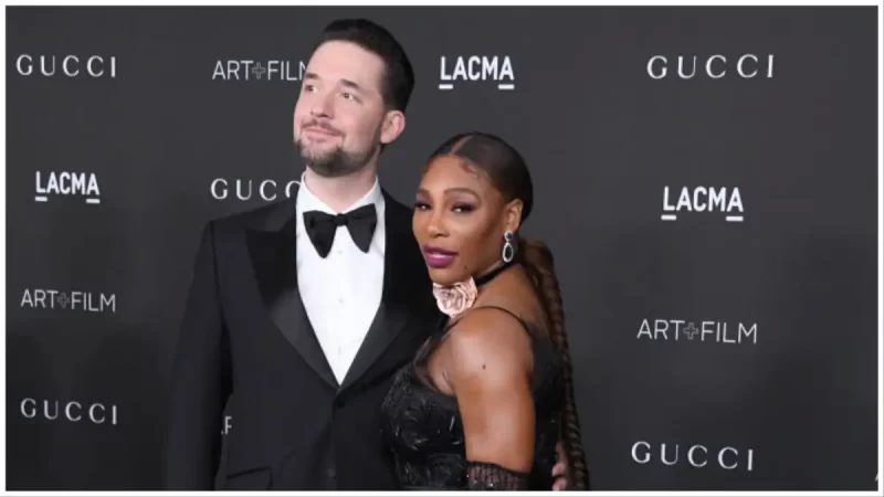 ‘Ask Her White Husband’: Serena Williams Slams NYC Hotel for Cotton Plant Decoration, But It Was Her Reaction That Set Off the Internet