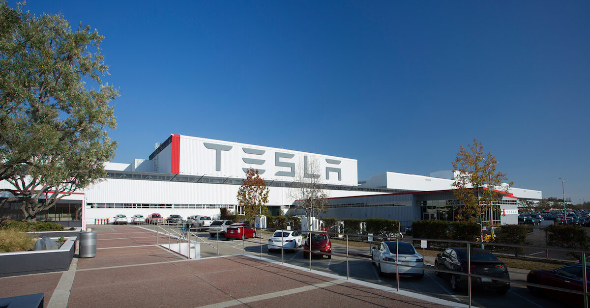 ‘Want to Hang By a Tree?’: Tesla Supervisor Said Only Black Workers Who’d Accept Being Called the N-Word Should Be Hired, Lawsuit Claims
