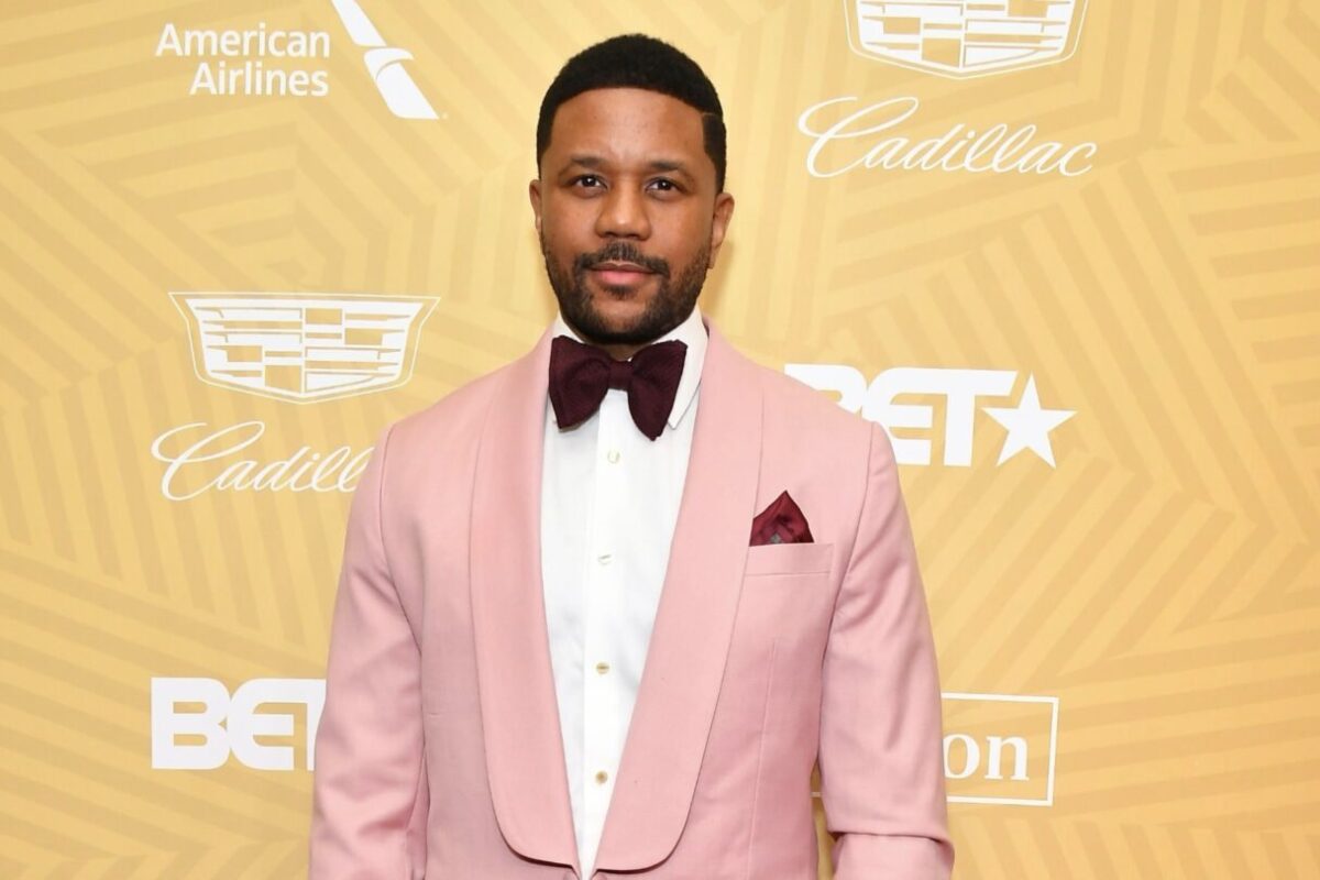 ‘He didn’t deserve that’: ‘The Game’ actor Hosea Chanchez mourns death of his father via hit-and-run