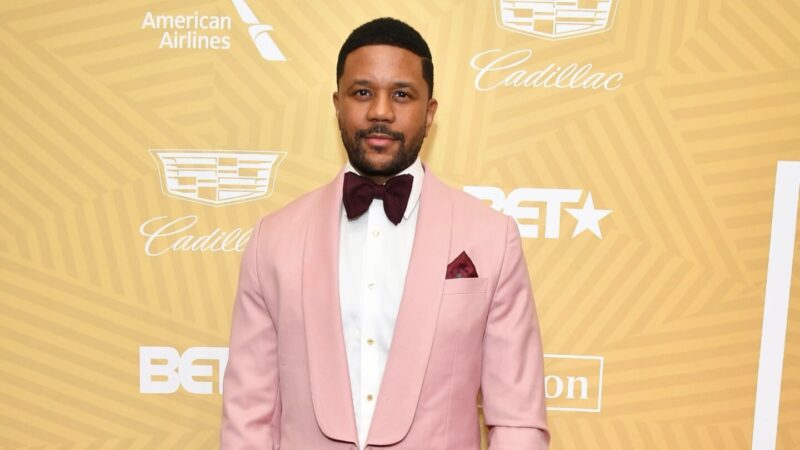 ‘He didn’t deserve that’: ‘The Game’ actor Hosea Chanchez mourns death of his father via hit-and-run