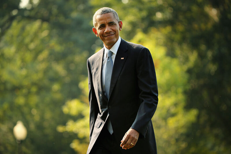 8 Barack Obama Quotes That Still Inspire Us Today