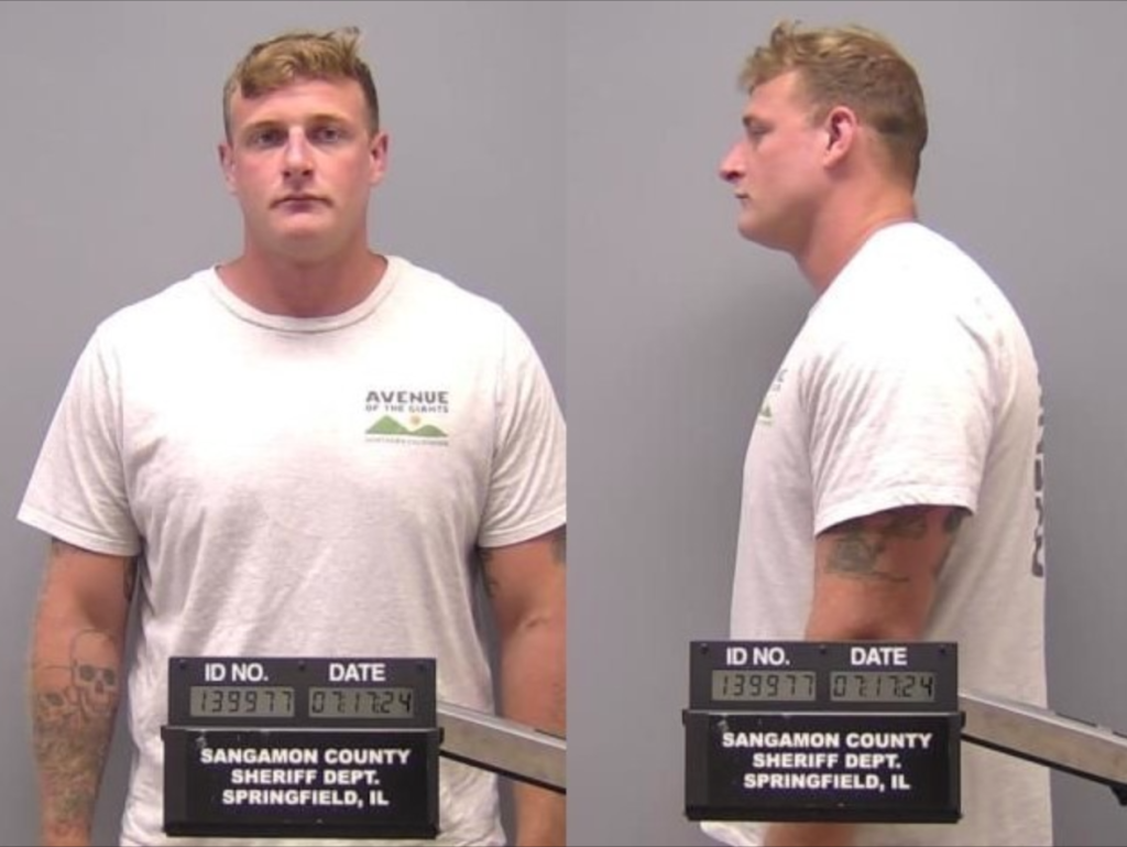 Sonya Massey’s Killer Found Guilty Of 2nd-Degree Murder. Now, We Wait For Sentencing