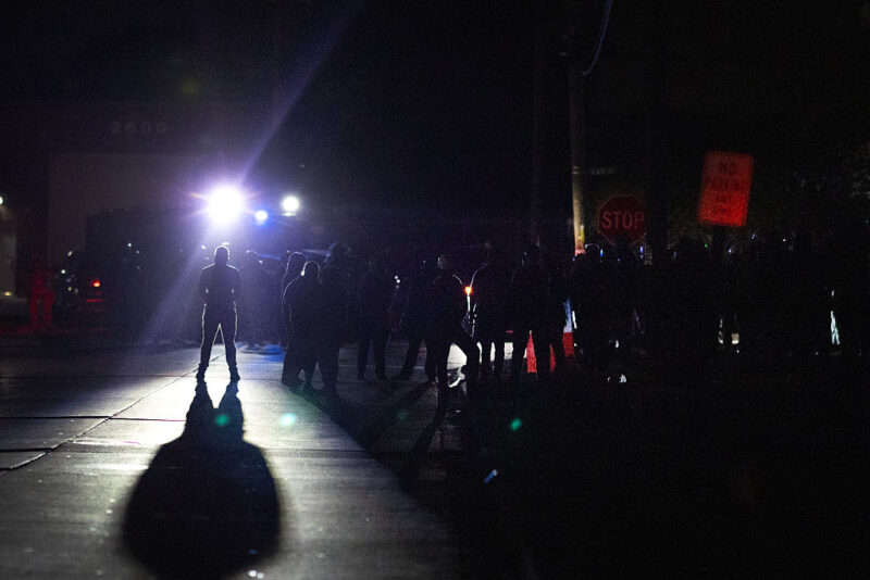 Chicago ICE-Free Zones: What Residents Need To Know About The New Order