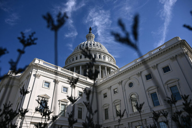 The Government Shutdown Has Officially Happened: What Happens Now, And Who Is To Blame?