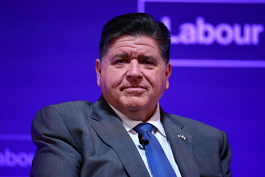 Illinois Gov. JB Pritzker Calls For Trump’s Removal Over Threat To Use Chicago As ‘Training Grounds For Our Military’