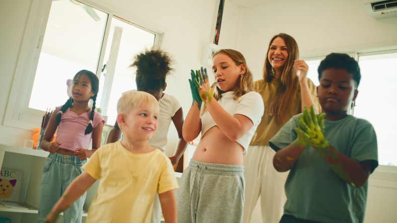 Florida Elementary School Teacher Sings ‘Monkey’ Birthday Song To Black Student In Viral TikTok Video