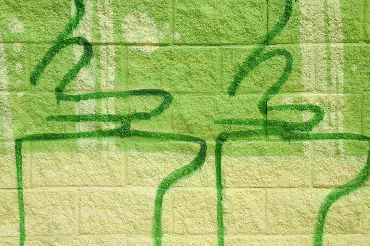 White Custodian Allegedly Targets Black Students With Racist Graffiti