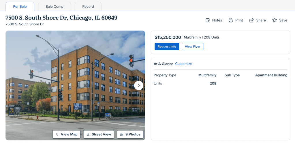 Trump’s Chicago ICE Raid: A Real Estate Blueprint to Militarize, Dispossess, Gentrify?