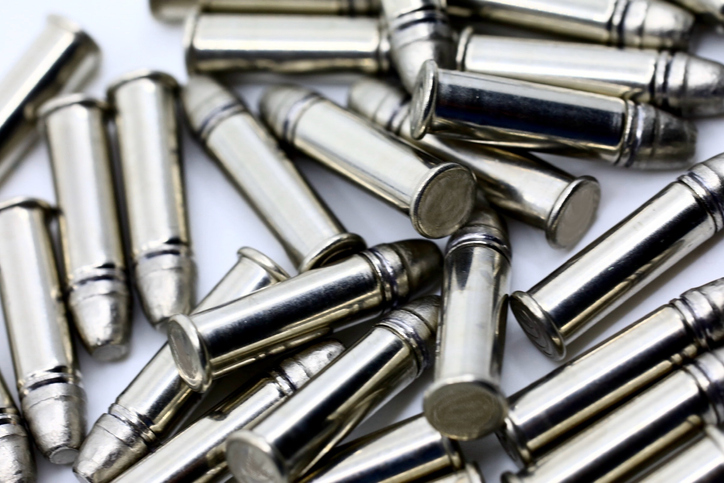 Alabama Attorney General And Montgomery Mayor At Odds Over Mass Shooting