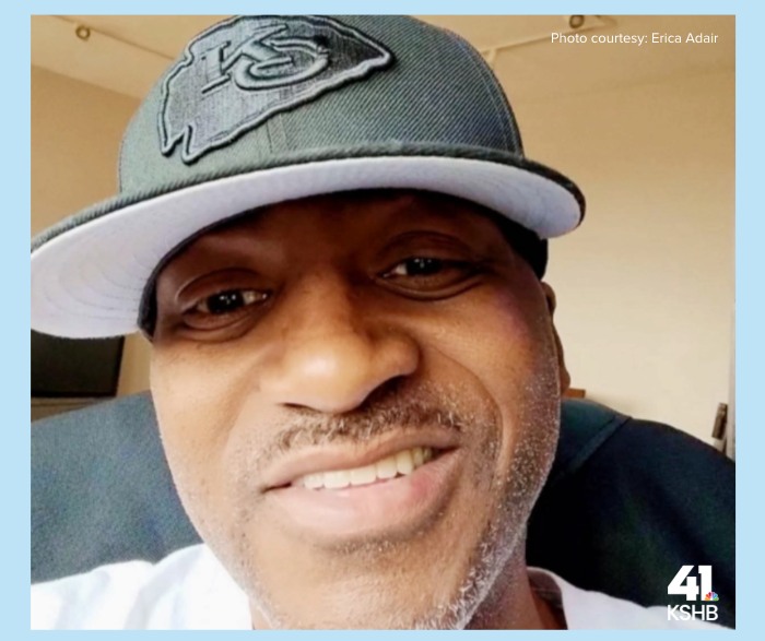 Kansas Deputy Charged With Charles Adair’s Murder Knelt On Him For 90 Seconds