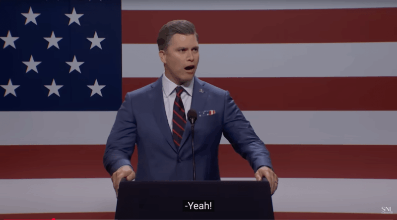 White House Offers Weak, Passive-Aggressive Response To ‘SNL’ Sketch Mocking Trump And Hegseth