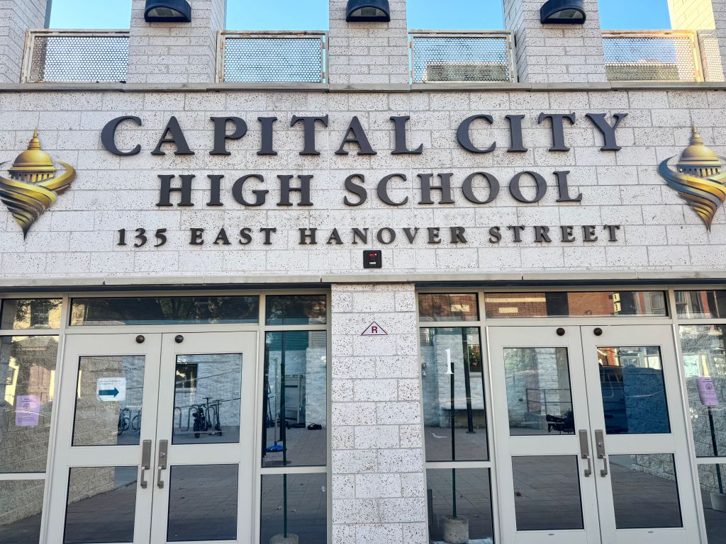 Black Woman Principal Offers Refuge For Latino Students Living With ICE Raids