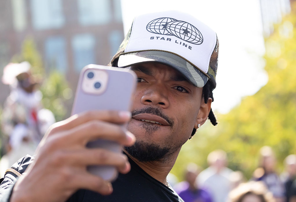 Where Are The NWA’s? A Call For The Return Of Protest Music