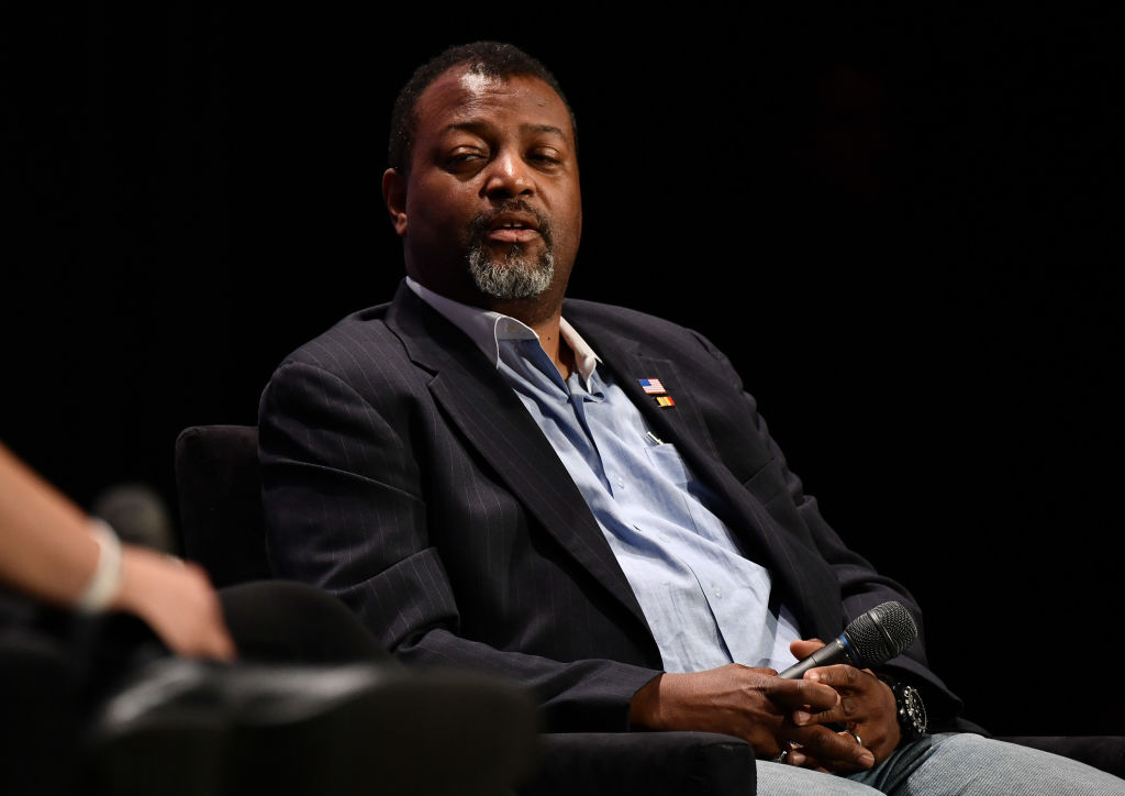Antifa And Terrorism 101 With Intelligence Expert Malcolm Nance