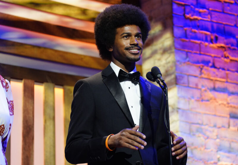 Rep. Justin Pearson of ‘Tennessee Three’ Launches US House Seat Primary