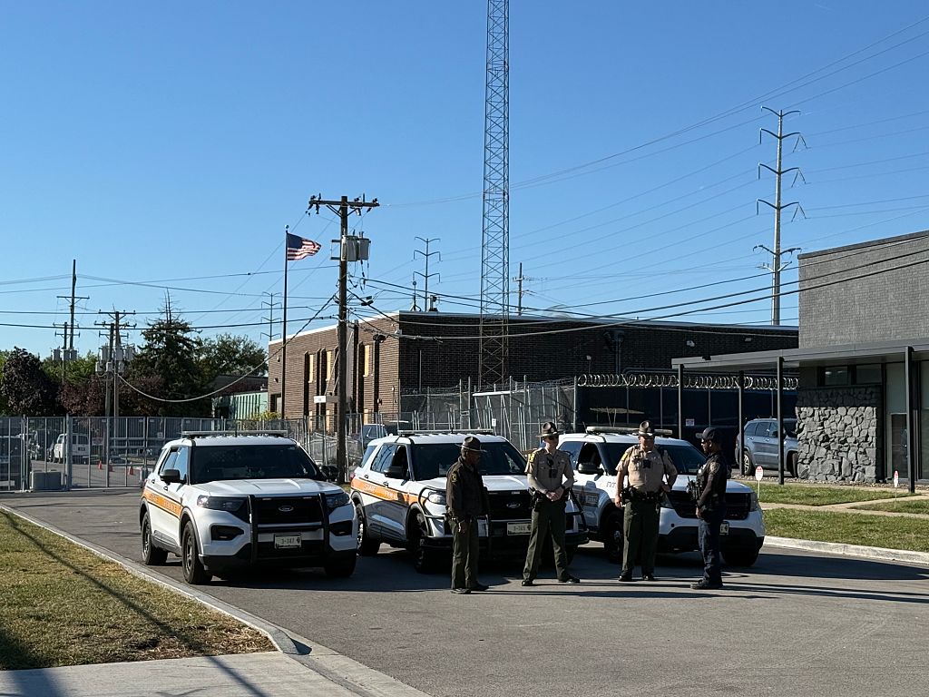 Federal Judge Rules ICE Can’t Make Arrests Using ‘Blank Warrants,’ Making Racial Profiling More Difficult