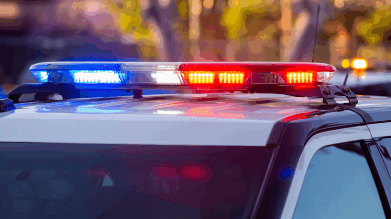 Lawsuit Filed After Black Postal Worker Dies In Police Custody After Officers Ignored Signs of Stroke