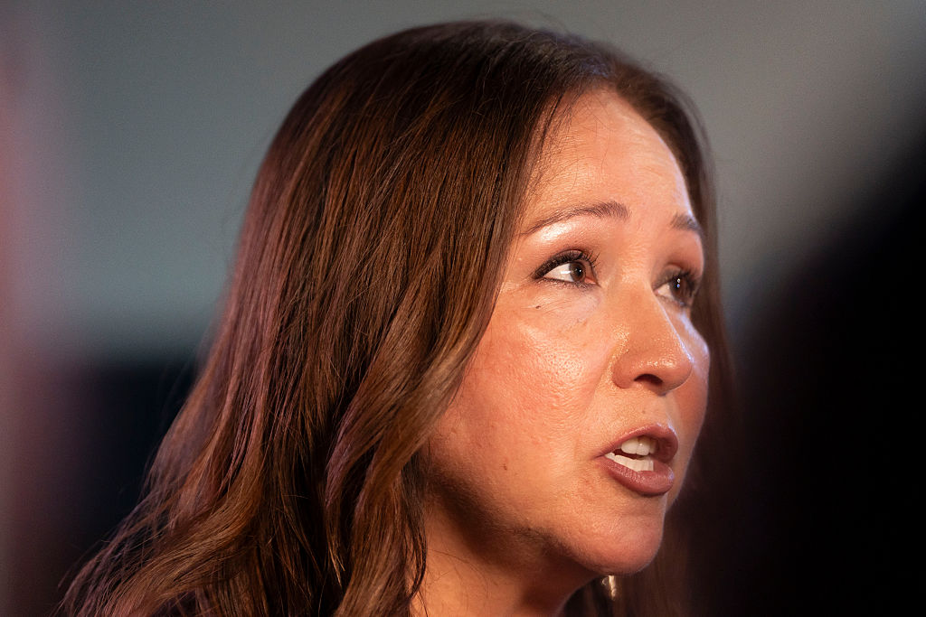 Arizona AG Sues House Over Delay In Adelita Grijalva’s Swearing In