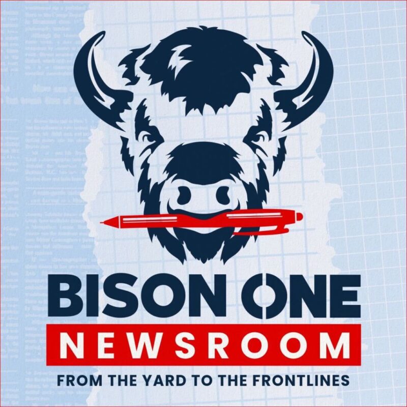 The Bison ONE Newsroom: NewsOne And Howard University’s Cathy Hughes School Of Communications Launch Groundbreaking Media Partnership