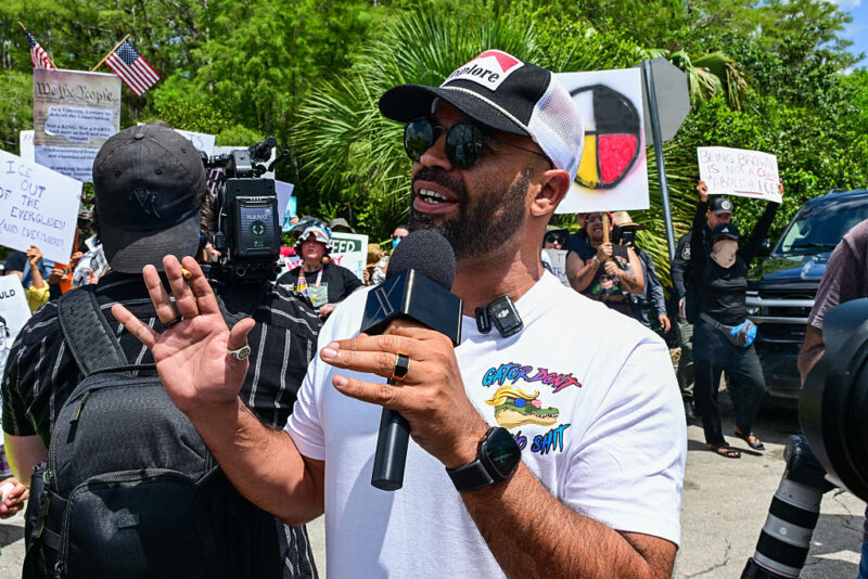 6 Black And Hispanic Workers Sue Kansas City Contractors, Including Alleged Proud Boy, Over Alleged Racism And Violence