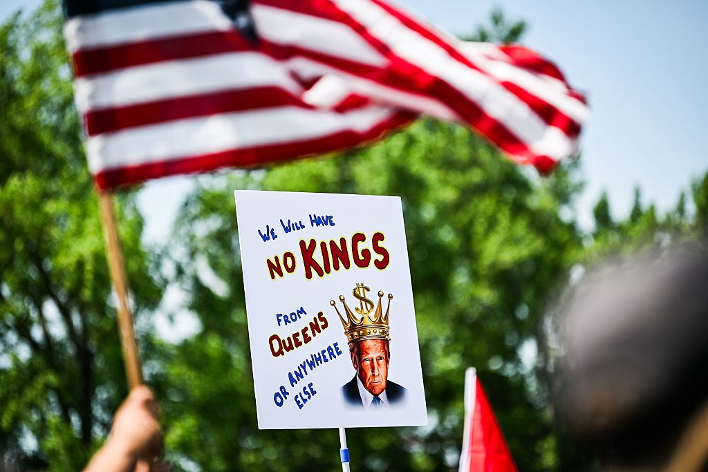 No Kings Protests Planned Nationwide Oct. 18: Here’s What To Know
