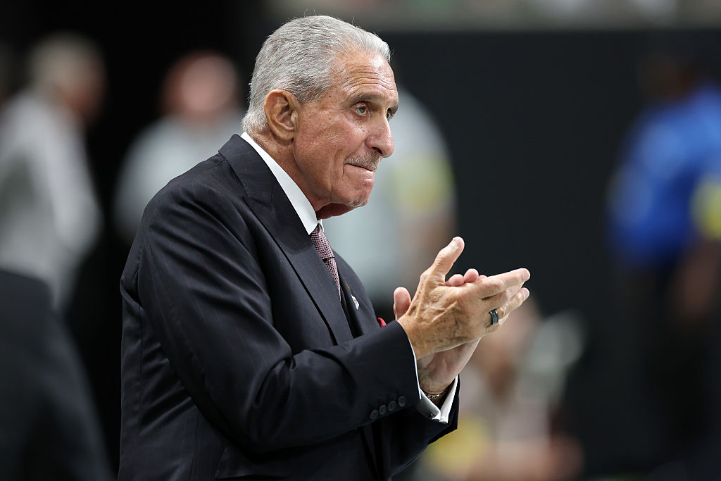 Investing In The Future: Arthur Blank Foundation Donates $50M To HBCUs In Atlanta