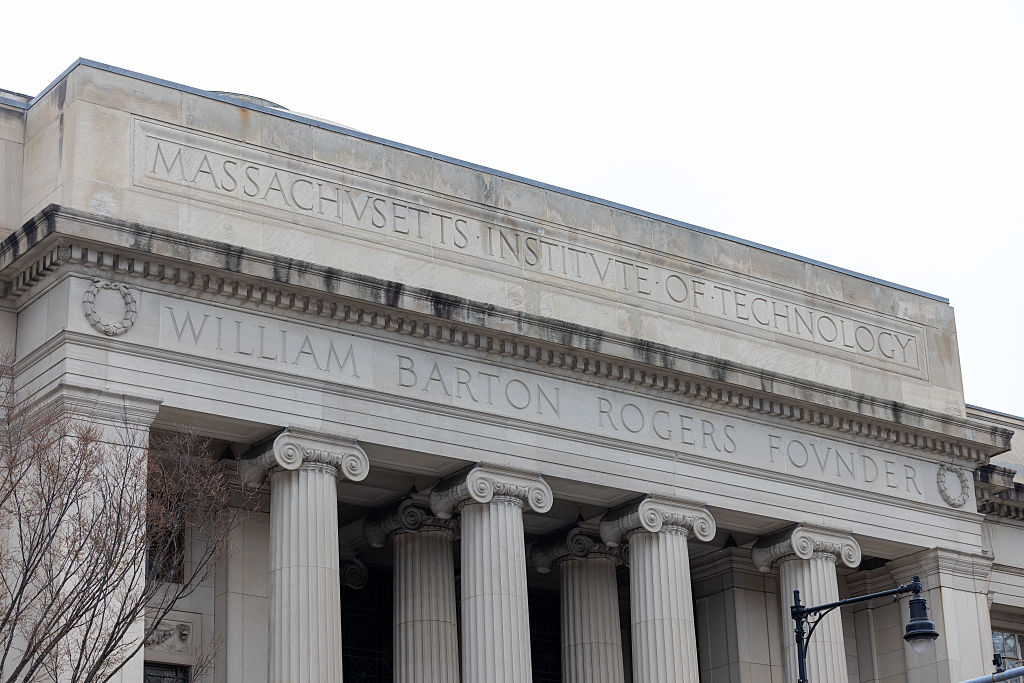 MIT Rejects Trump Administration’s Compact For Preferential Funding 