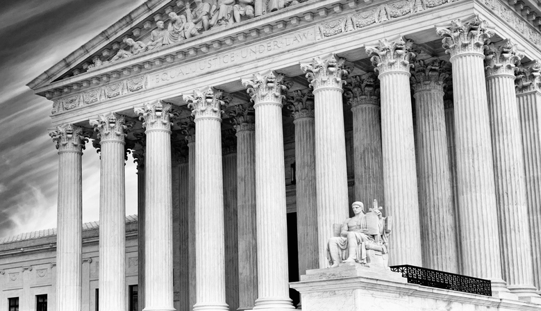 Supreme Court Poised To Roll Back Black Voting Rights, Again