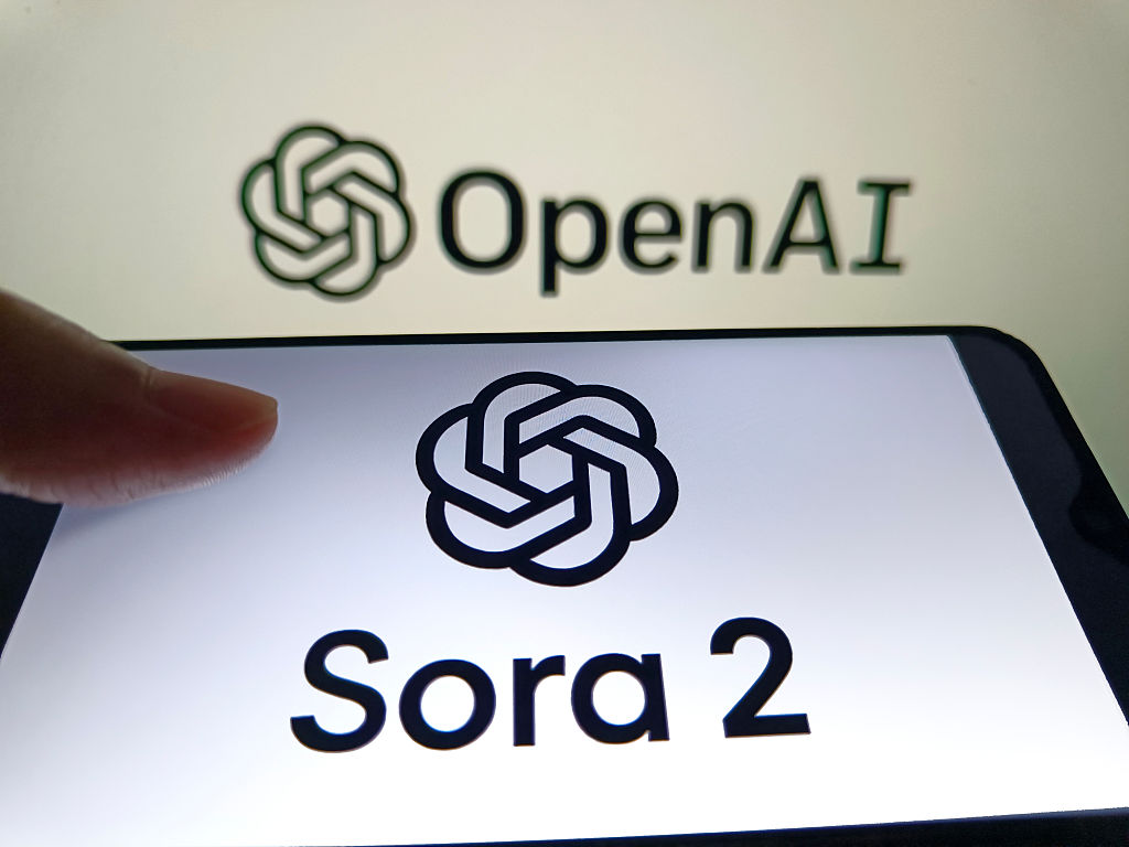 OpenAI Bans MLK Deepfakes On Sora 2 At Family’s Request 