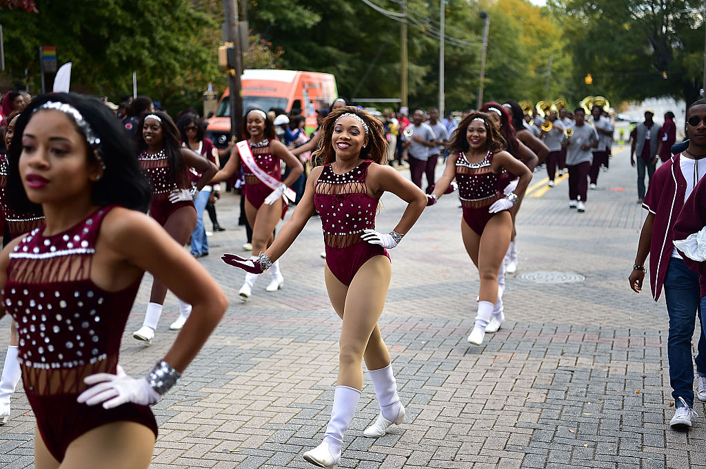 So You’re Going To An HBCU Homecoming: A Beginner’s Guide