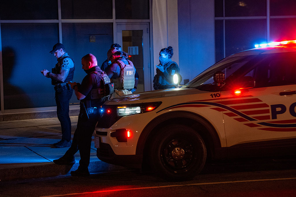 All Cap No Proof: DHS Claims ICE Agents Are Under Attack, But Evidence Shows Otherwise 