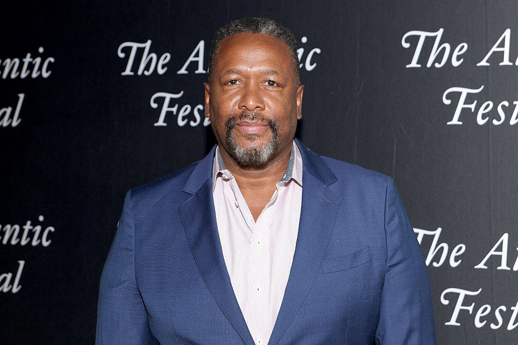 Wendell Pierce on Legacy, Range, and Speaking Truth to Power