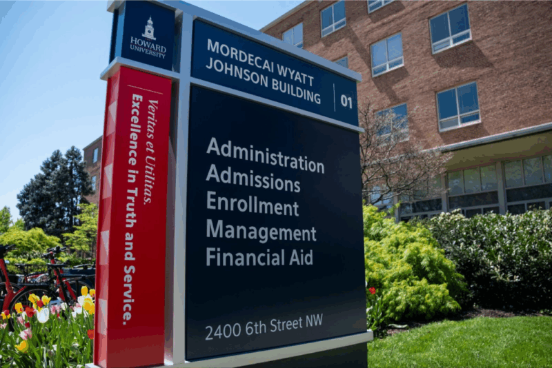 Big Beautiful Breakdown: HBCU Students Caught Between Trump’s Aid Cuts And A Government Shutdown