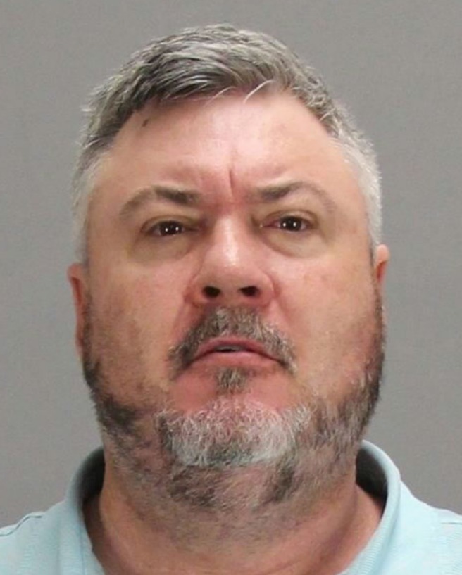 Billy Joe Cagle: Police Arrest White Man Accused Of Plotting To Shoot Up Atlanta’s Airport