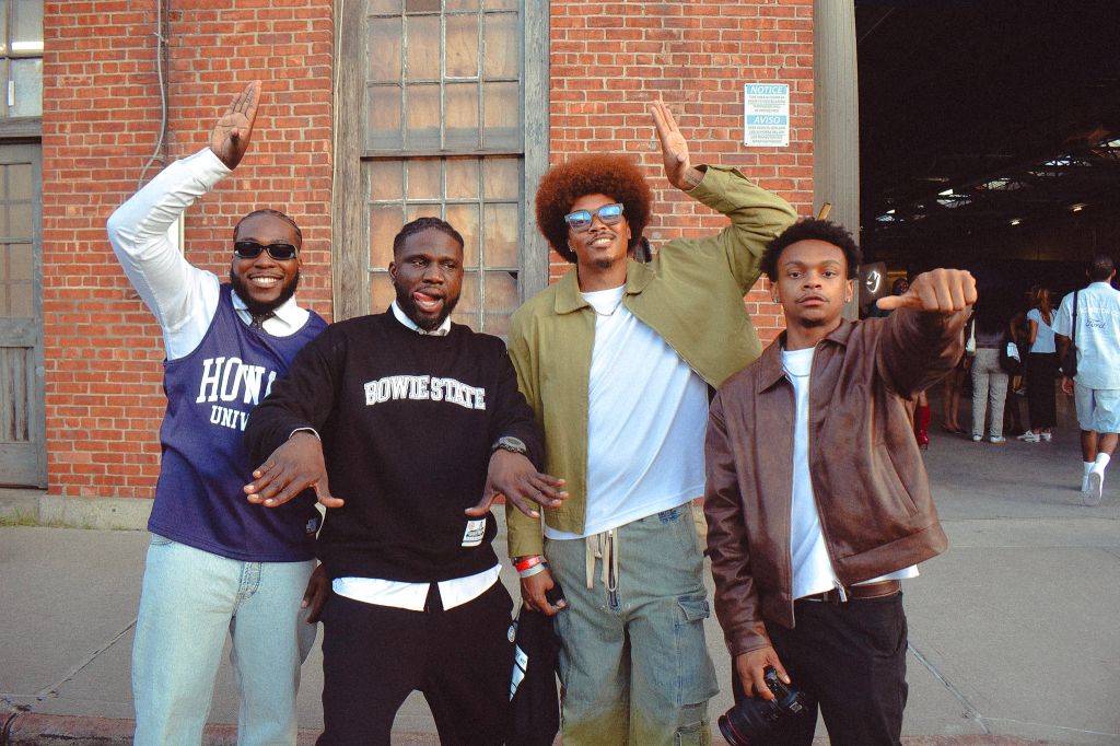 Dripped In Legacy: CultureCon, One Image At A Time