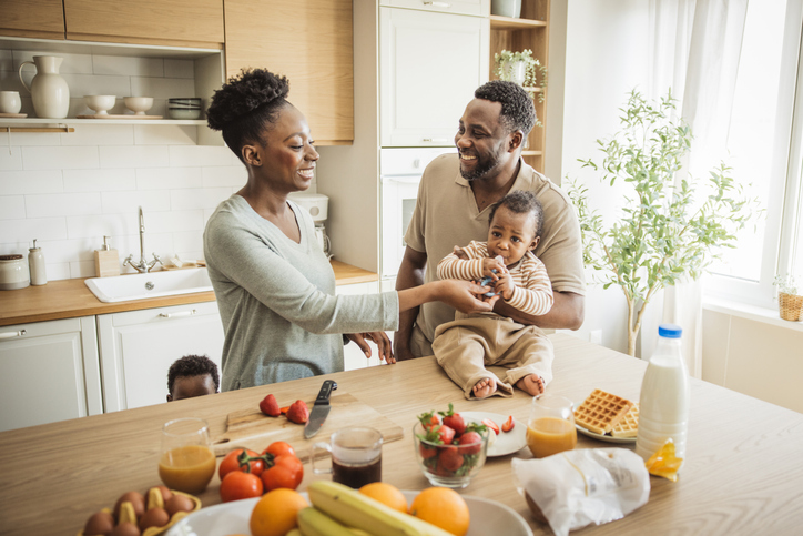 When The Government Starves Us: How SNAP Cuts Target Black Survival