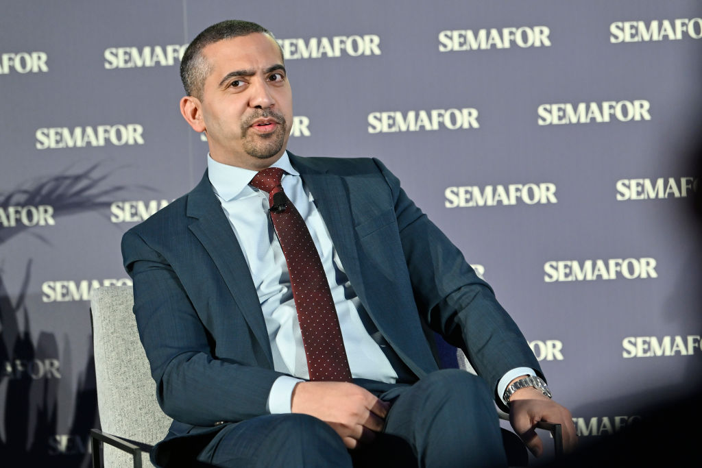 Mehdi Hasan Tries To School Islamaphobic Republican On Freedom Of Religion, But MAGA Bigots Just Won’t Be Educated