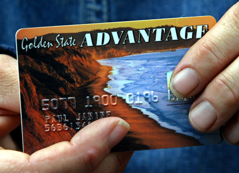 If SNAP Benefits Get Cut Off, White Grievance Will Eat Itself