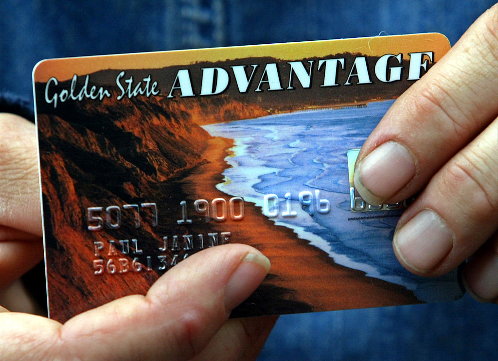 If SNAP Benefits Get Cut Off, White Grievance Will Eat Itself