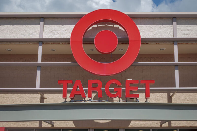 Target Cut DEI, Faced A Boycott, Now 1,800 Employees Are Out Of Work