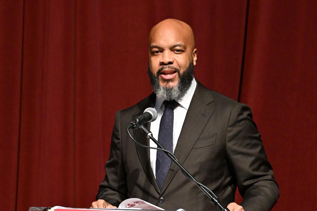 Trymaine Lee Calls Out The Media’s Lack Of Coverage As Violence Against Black People Rises