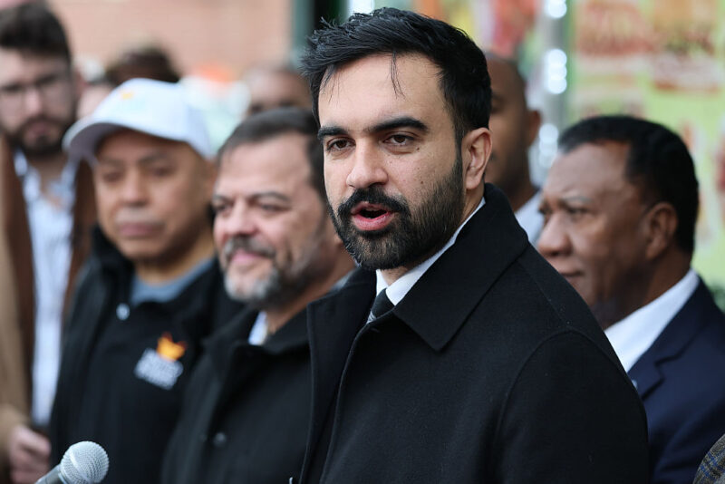 Cultureless White People Say Mamdani Lied About ‘Aunt’ Because They Don’t Understand Black, Brown Family Dynamics