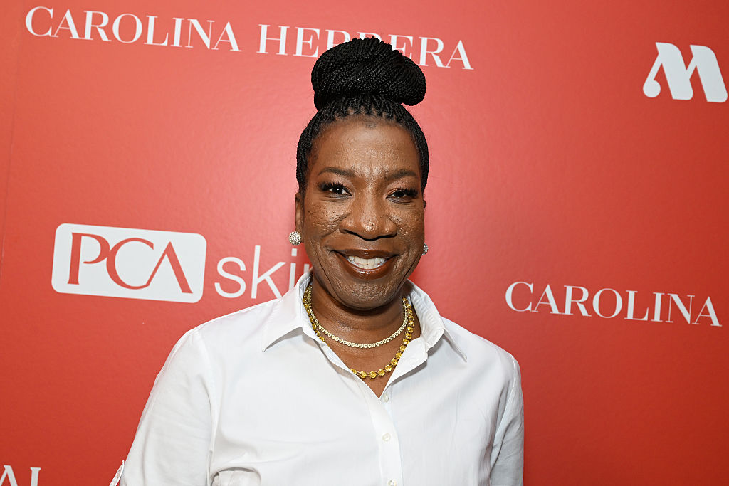 Tarana Burke And ‘me too.’ Aim To Disrupt Systems Around Sexual Violence With A New Initiative