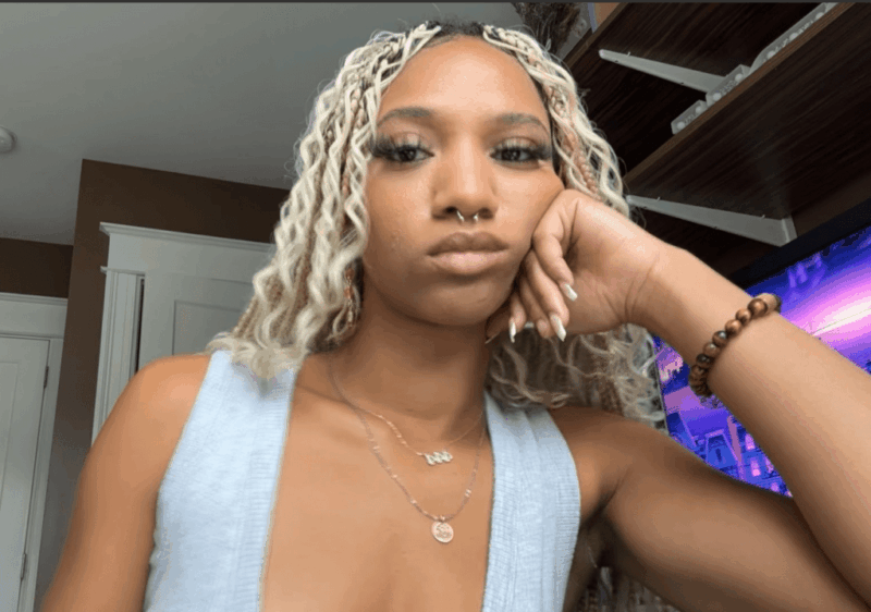 I’m A Student On Food Stamps. My Future Depends On Congress