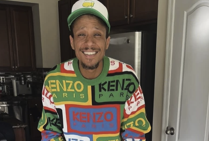 Floyd Roger Myers Jr.’s Death Is A Wake-Up Call For Young Adults & Their Heart Health