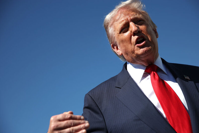 Trump Cuts Refugee Admissions And Reserves Most Spots For White Afrikaners Who Are Not Refugees