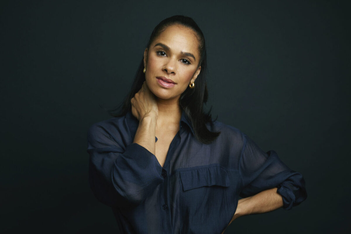 Misty Copeland will take to the ballet stage one last time, before hanging up her pointe shoes