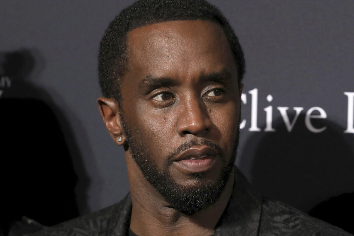 Prosecutors want Sean ‘Diddy’ Combs sentenced to more than 11 years in prison
